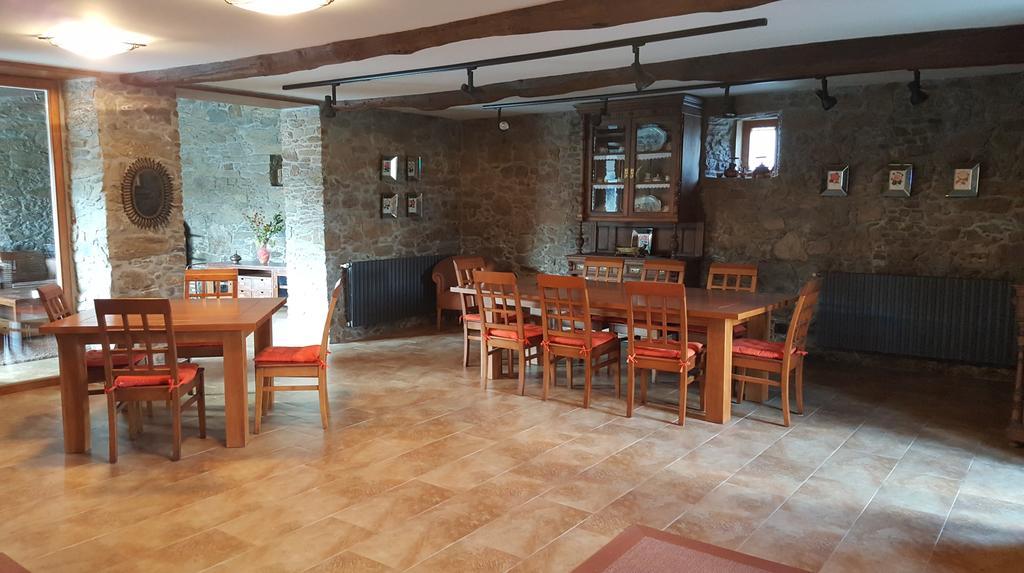 Maison d'hôtes Casa Da Paioca à Paleo Extérieur photo