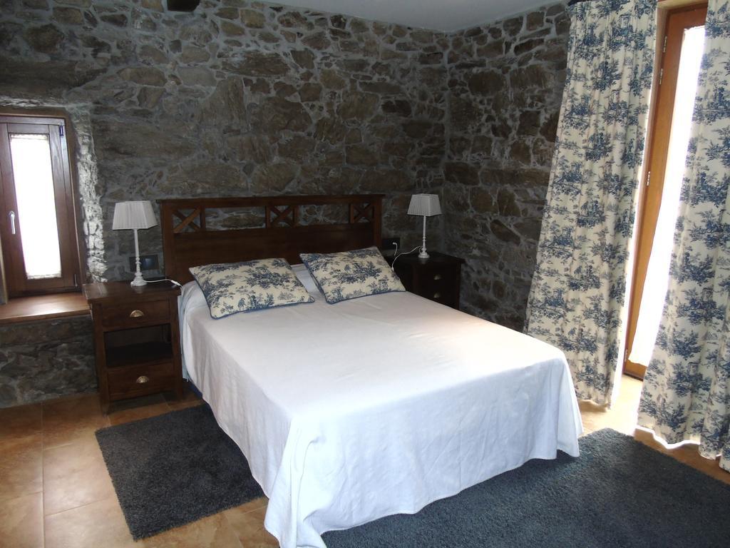 Maison d'hôtes Casa Da Paioca à Paleo Extérieur photo